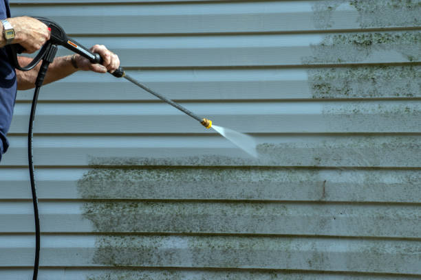 Best Dumpster Area Cleaning  in Pampa, TX